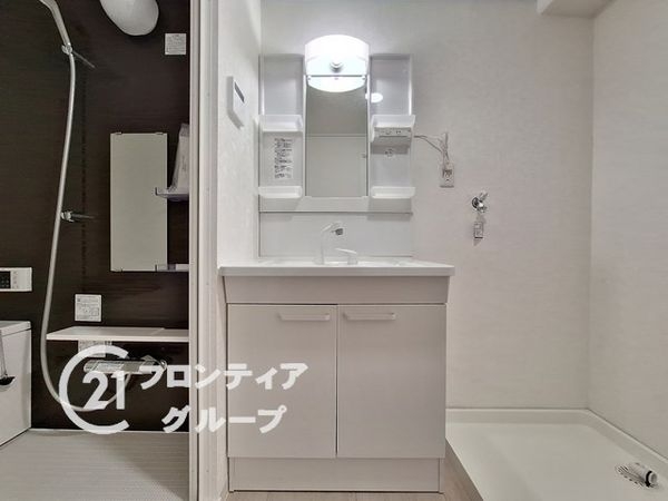 ユニ宇治マンション１号棟　中古マンション