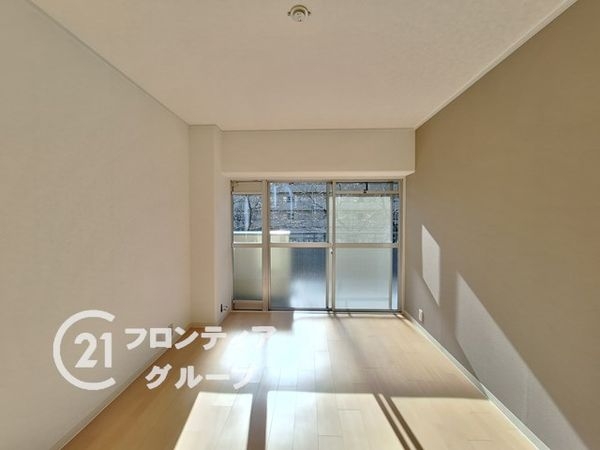 ユニ宇治マンション１号棟　中古マンション