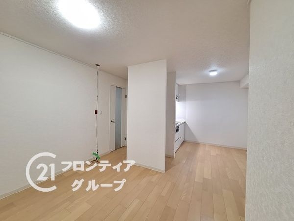 ユニ宇治マンション１号棟　中古マンション