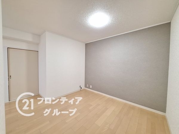 ユニ宇治マンション１号棟　中古マンション