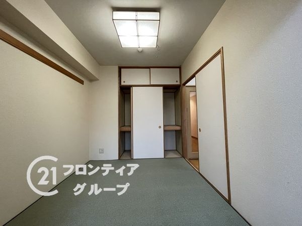 ベル・クローチェ京都洛央　中古マンション