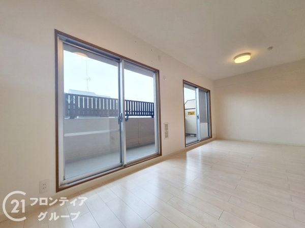 ディオ・フェルティ丹波橋左芳館　中古マンション