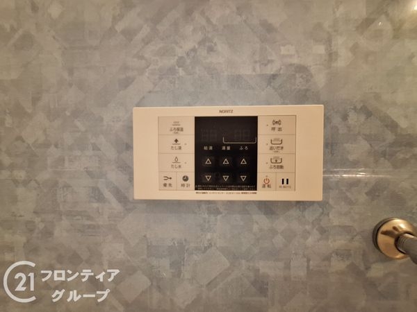 ディオ・フェルティ丹波橋左芳館　中古マンション