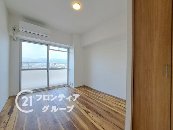 シンフォニー東向日中古マンション