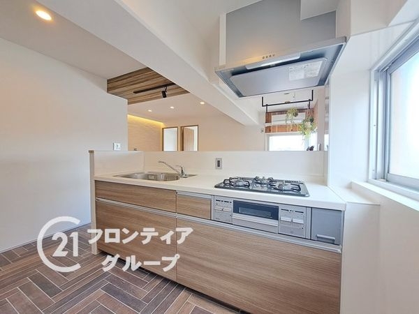 シンフォニー東向日中古マンション