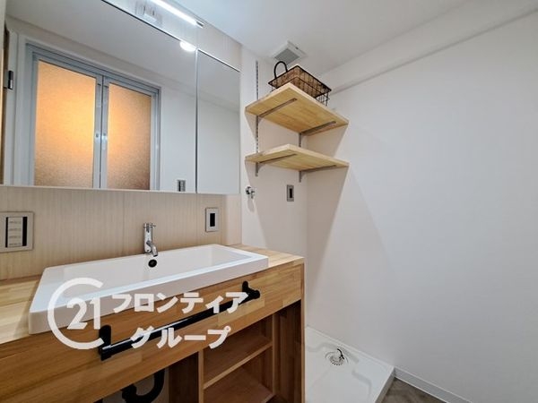 シンフォニー東向日中古マンション