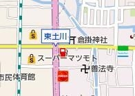 シンフォニー東向日中古マンション