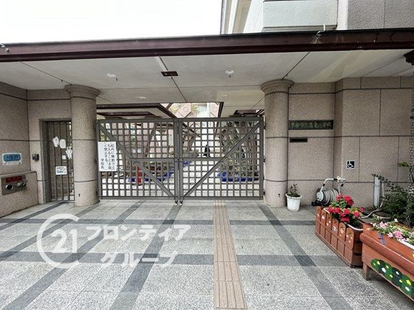 富少路アーバンライフ 中古マンション(高倉小学校)