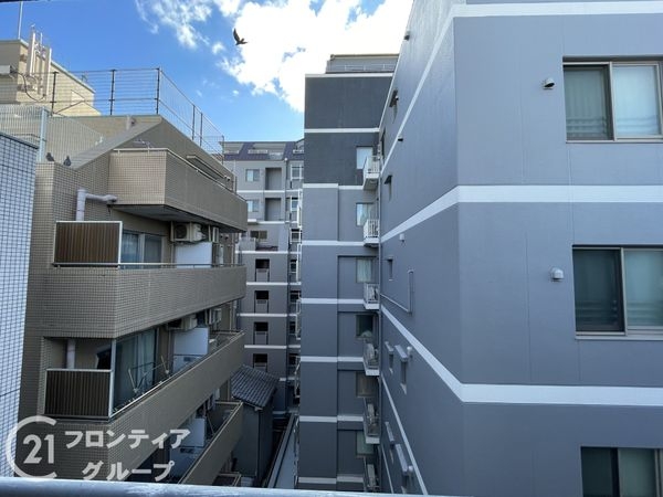 富少路アーバンライフ　中古マンション