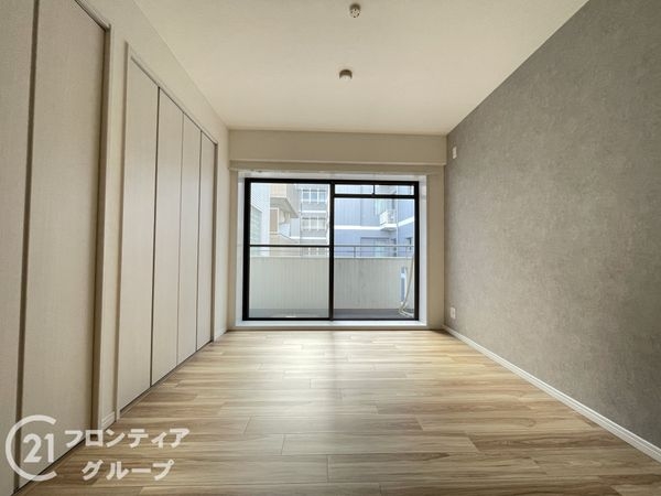 富少路アーバンライフ　中古マンション