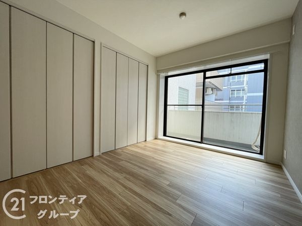 富少路アーバンライフ　中古マンション