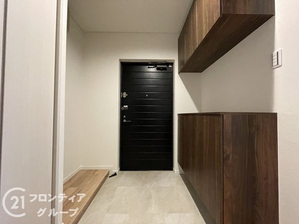 富少路アーバンライフ　中古マンション