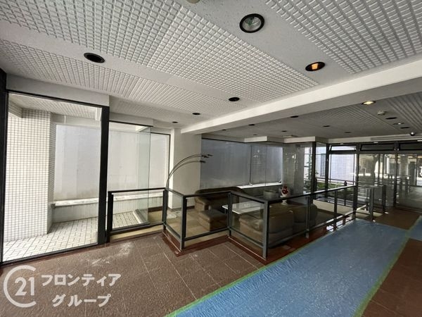 富少路アーバンライフ　中古マンション