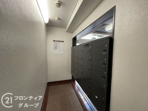 富少路アーバンライフ　中古マンション