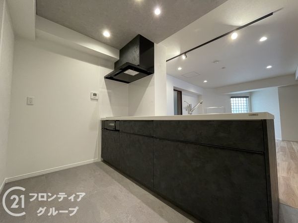 富少路アーバンライフ　中古マンション