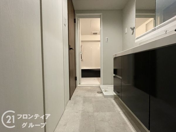 富少路アーバンライフ　中古マンション