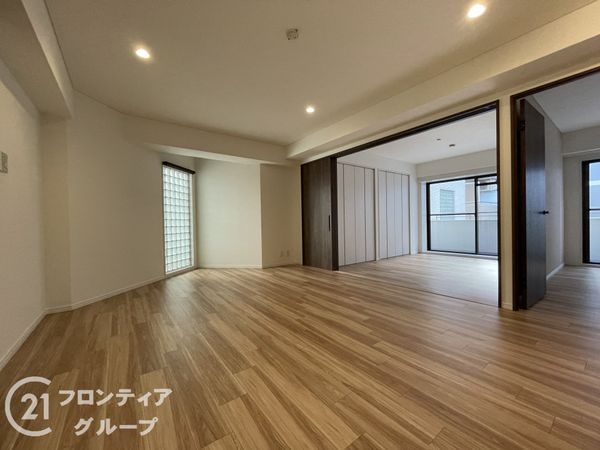 富少路アーバンライフ　中古マンション