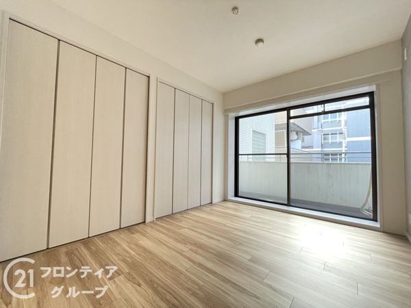 富少路アーバンライフ　中古マンション