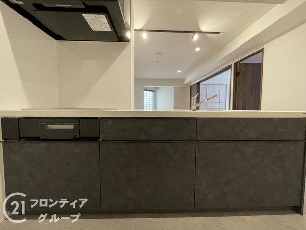 富少路アーバンライフ　中古マンション