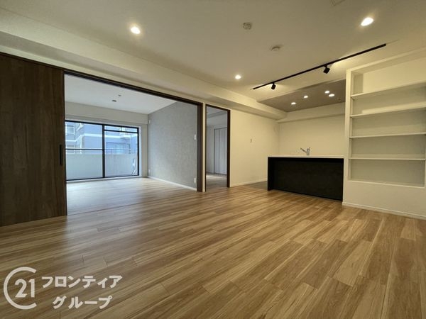 富少路アーバンライフ　中古マンション