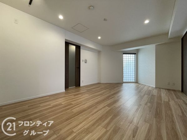 富少路アーバンライフ　中古マンション