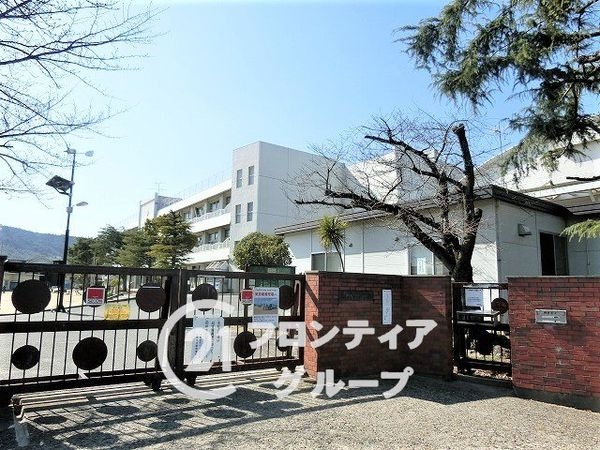 竹の台団地Ｃ１棟　中古マンション(長岡第四小学校)