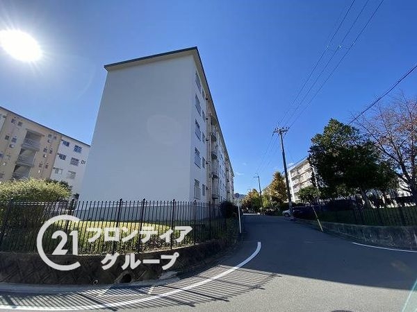 竹の台団地Ｃ１棟　中古マンション