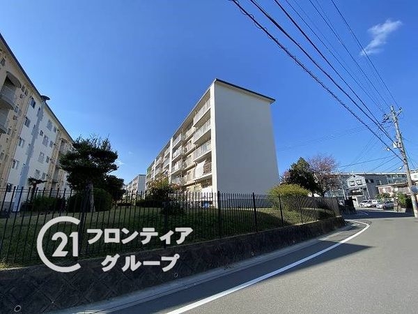 竹の台団地Ｃ１棟　中古マンション