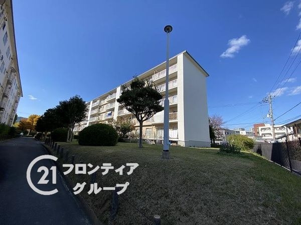 竹の台団地Ｃ１棟　中古マンション