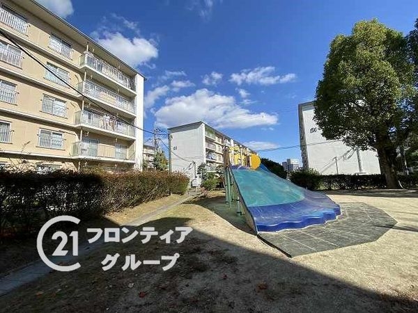 竹の台団地Ｃ１棟　中古マンション