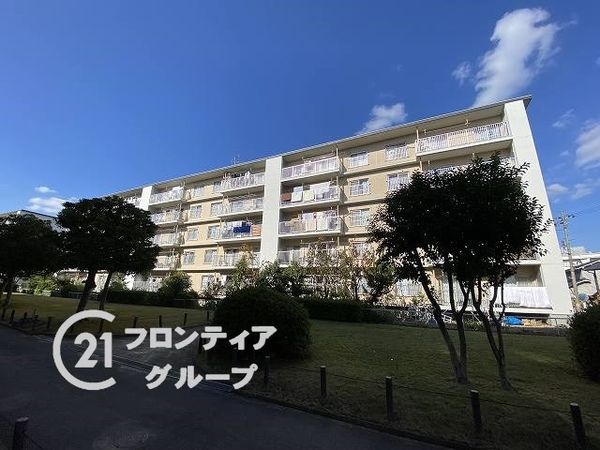 竹の台団地Ｃ１棟　中古マンション