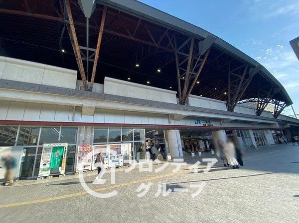 プレサンスロジェ京都二条　中古マンション(二条駅(JR西日本山陰本線))