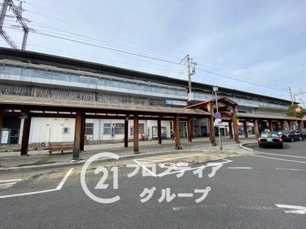 シャルマンコーポ比叡　中古マンション(比叡山坂本駅(JR西日本湖西線))