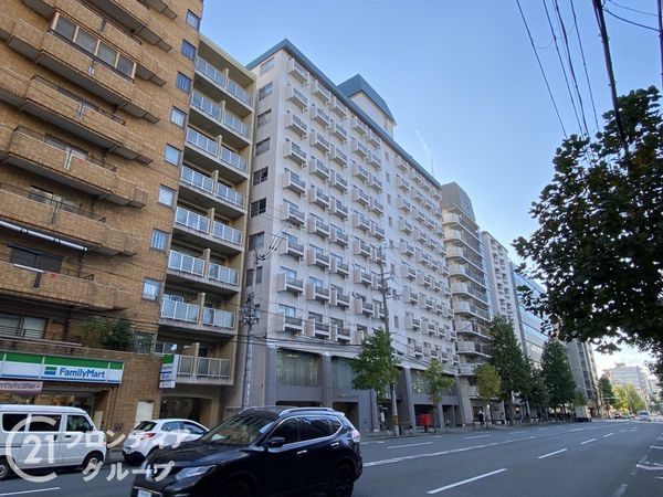賀陽コーポラス　中古マンション