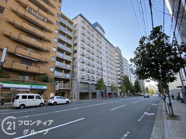 賀陽コーポラス　中古マンション