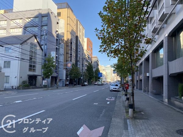 賀陽コーポラス　中古マンション