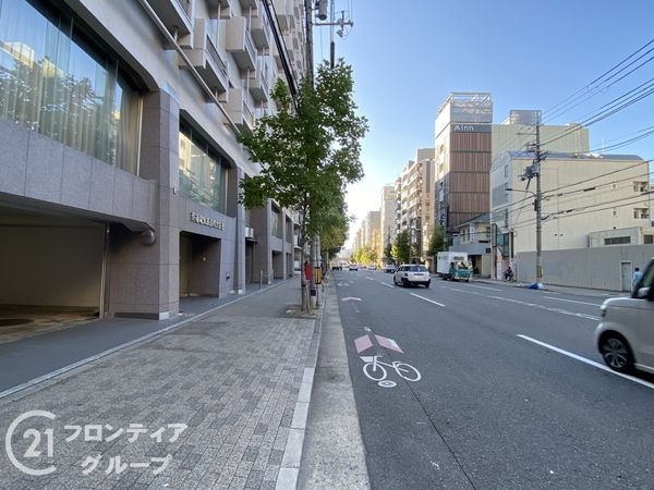 賀陽コーポラス　中古マンション