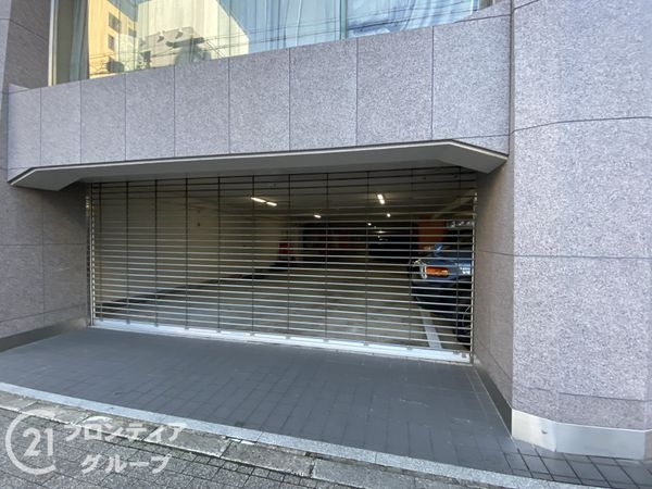 賀陽コーポラス　中古マンション