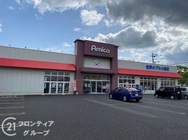 プレサンスロジェ大津瀬田レイクフロント　中古マンション(アミカ瀬田店)