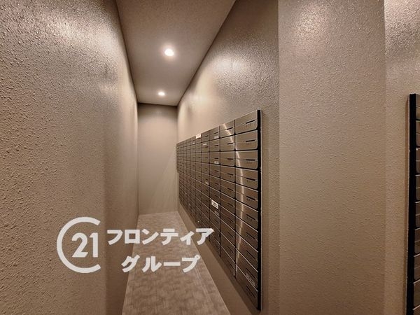 プレサンスロジェ大津瀬田レイクフロント　中古マンション