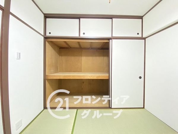 メゾン深草　中古マンション