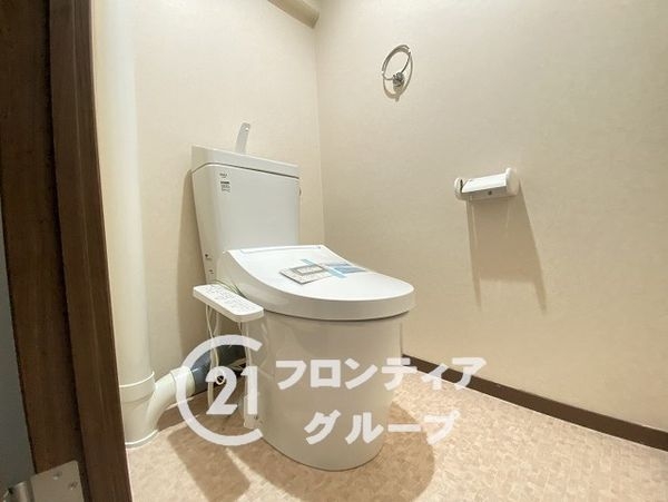 メゾン深草　中古マンション
