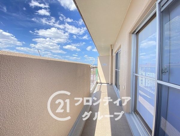 メゾン深草　中古マンション