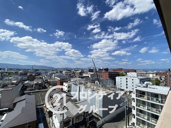 メゾン深草　中古マンション