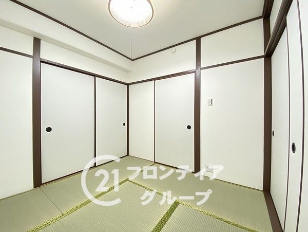 メゾン深草　中古マンション