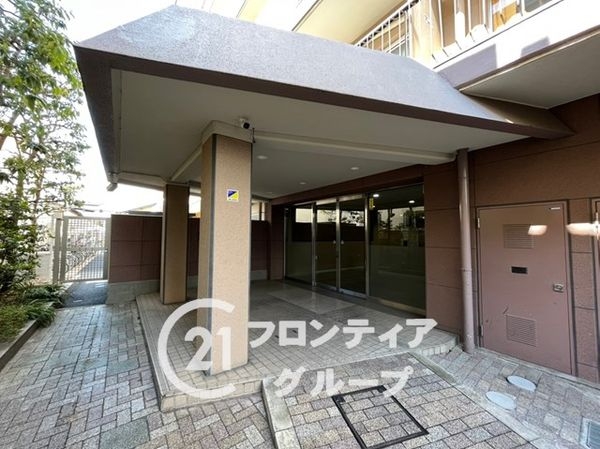 メゾン深草　中古マンション