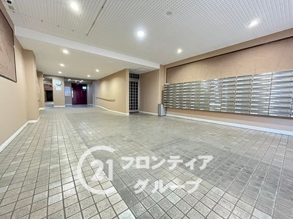 メゾン深草　中古マンション