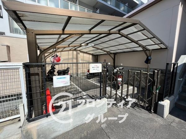 メゾン深草　中古マンション