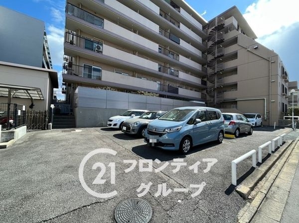 メゾン深草　中古マンション