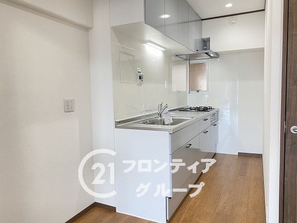 メゾン深草　中古マンション